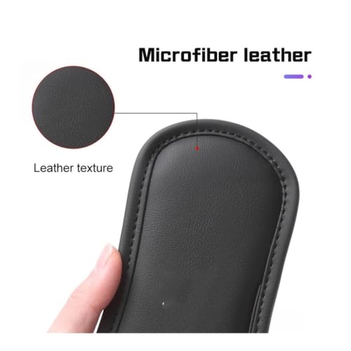 Cubierta tablero automóvil y protector de consola para Leapmotor C10 3