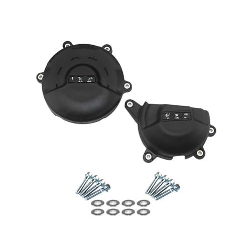 Housse protection moteur Panigale V4 pour vos sorties sur circuit et routes sinueuses