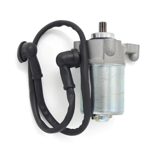 Démarreur de moteur de moto XTC125 pièce de rechange 44800069