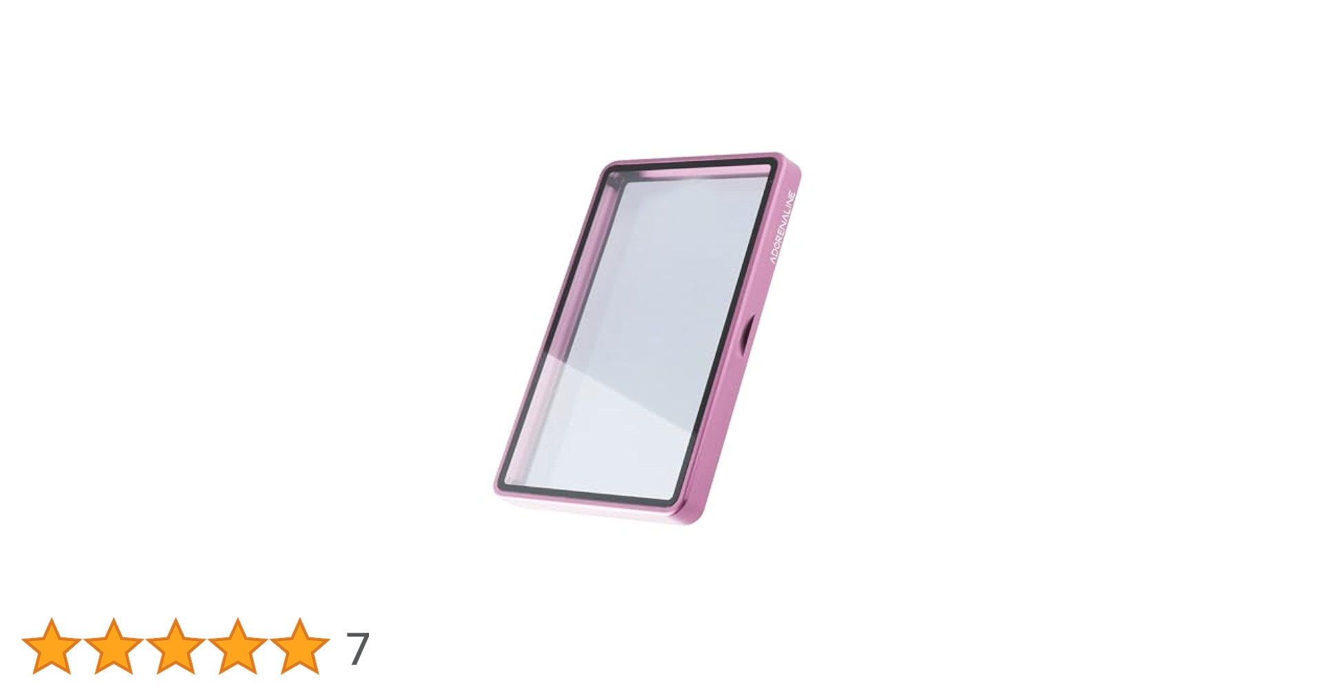 Amazon.co.jp: ADORENALINE ARS 収納ケース 保護ケース UVカット