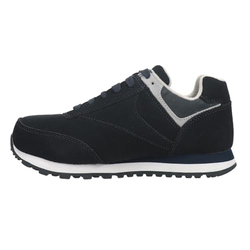 Reebok Work Womens Leelap Electrical Steel Toe Work Safety Shoes Casual - Black - Size 6 W