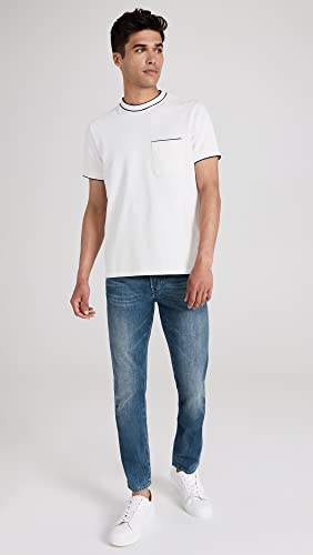 Image of FRAME Men's L'Homme Slim Jeans