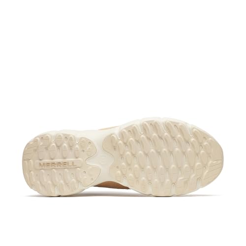 Pieds froids en hiver ? Merrell Clover Mid Wool WP est la solution - 6