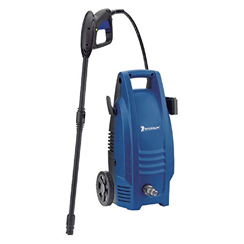 Kit com 5un Anel Oring Lado Ponta Mangueira Compatível com Lavajato Michelin MPX100C