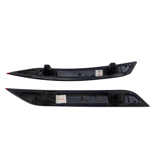 Image of K D Rear Bumper light for VW Polo T2 (Right & Left Side) OEM 2014-2019
