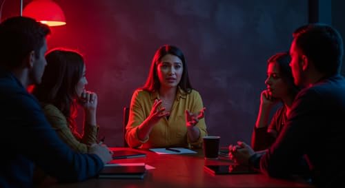 7 Storytelling Techniques