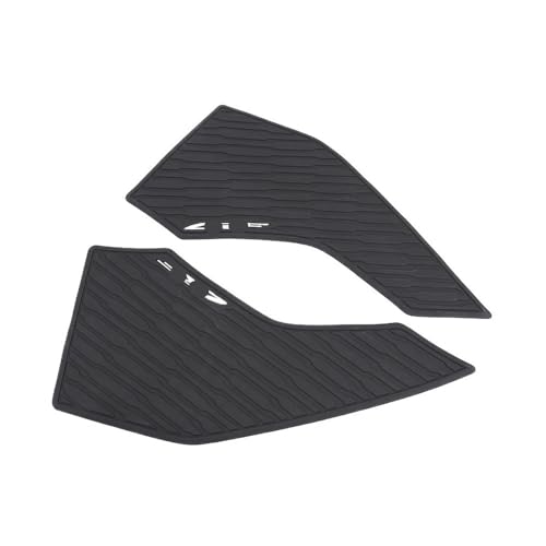 Protège réservoir pour éliminer les rayures de veste sur CRF1100L - 6