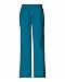 Cherokee Women's Mid-Rise Pull-On Pant Cargo Pant