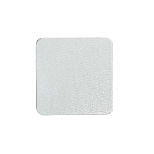 Coussin de tasse carré isolant pour protéger vos tables de restaurant - 2