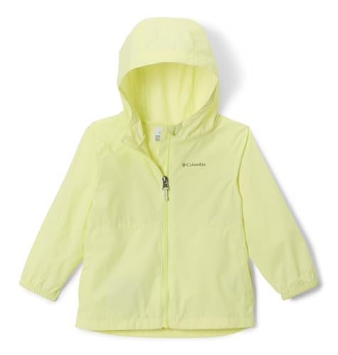 Image of Columbia Girls' Switchback II Jacket