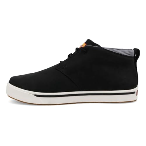 Image of Twisted X Men's Nano Composite Toe Kicks Work Shoes