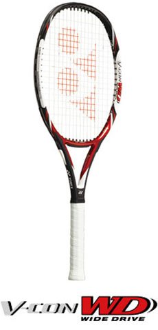 硬式ラケット/YONEX（ヨネックス) V-CON WD YONEX(ヨネックス) / V-con WD テニスラケット/硬式ラケット