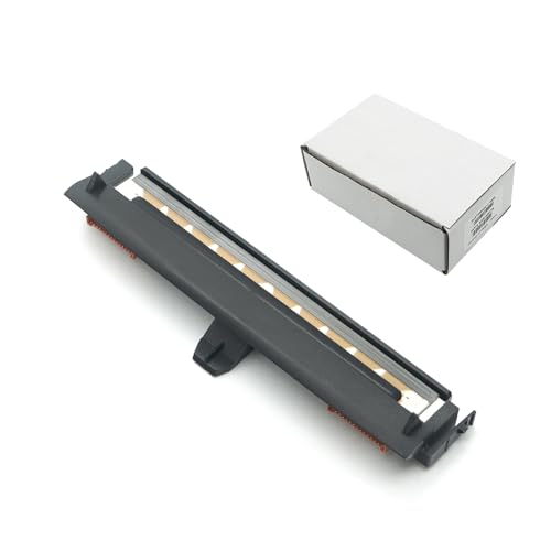Printhead/Print Head for Zebra ZD420T ZD620T Thermal Transfer Label Barcode Printers/Label Maker,300dpi P/N:P1080383-227