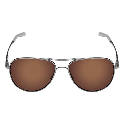 Image of Mryok Replacement Lenses for Oakley Elmont M OO4119 58mm - Options