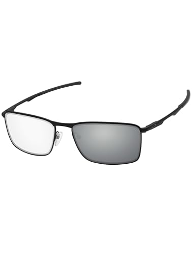 Image of ToughAsNails Replacement Lenses for Oakley Conductor 6 OO4106 Sunglasses - More Options