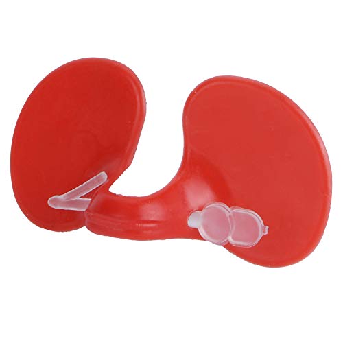 Gafas para pollo Annadue de 500 unidades para evitar heridas 2