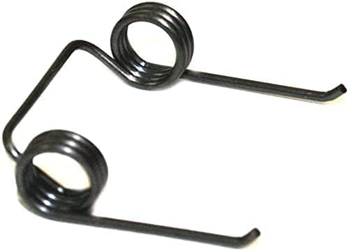 10 Pack 877-761 Feeder Springs for Hitachi Coil Roofing Nailer NV45AB2, NV45AB, NV50A1 thumbnail