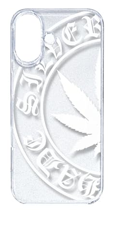 sslink iPhone16 �݊��P�[�X �N���A �n�[�h�P�[�X �}���t�@�i �i�z���C�g�j ���S �J�o�[ �W���P�b�g �X�}�[�g�t�H�� �X�}�z�P�[�X