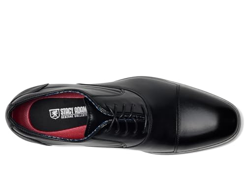 Image of Stacy Adams Kallum Cap Toe Oxford