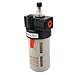 Air Tool Oiler, Air Compressor Oil Lubricator, High-Performance G1/4 BL-2000 Lubricator for Pneumatic Systems, Durable Compressed Air Treatment, Essential Maintenance Tool for Industrial Equipment