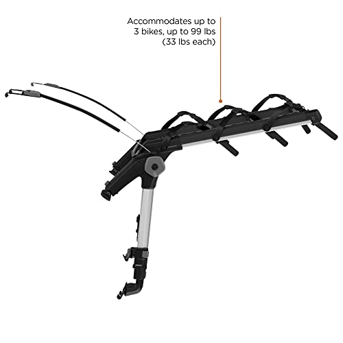 Thule Outway Trunk Mount Bike Rack by Thule - Image 4