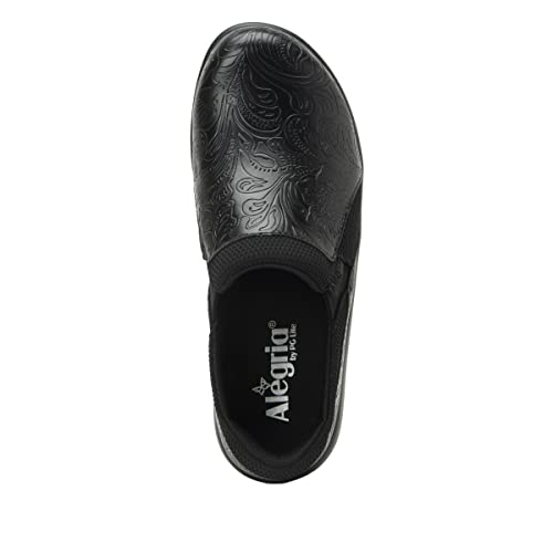Image of Alegria Women's Duette Professional Slip On All-Day Comfort Shoes