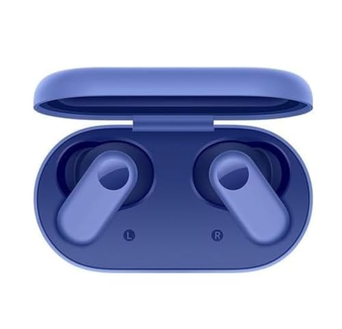 Image of Wireless Bluetooth Earbuds with Charging Case - Touch Control, IPX5 Waterproof, Deep Bass Stereo Sound, Built-in Mic