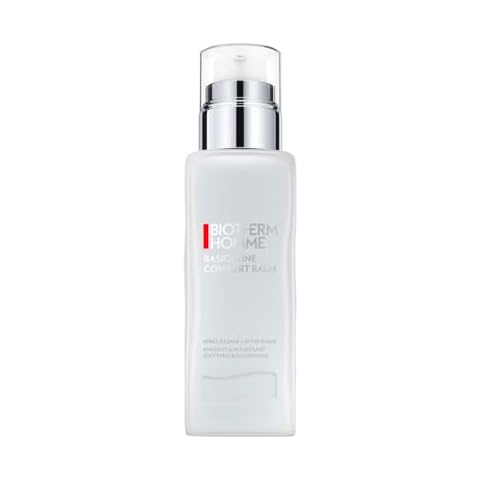 Baume Ultra Confort Biotherm Homme Cover