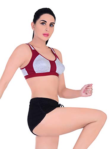 Image of Women Sports Bra