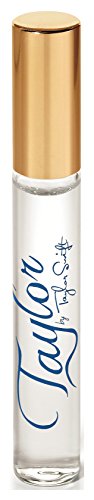 Celebrity Fragrances Women's Taylor by Taylor Swift Rollerball N/A Scent