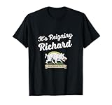 Ricardian ou aimez York et le roi Richard 3 ? Ce motif Richard III représente un sanglier blanc ou Richard – un excellent thème pour tout Yorkiste