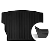 Custom for Premium Cargo Liner fit Toyota RAV4 2019 2020 2021 2022 Trunk mat All Weather Anti-Slip T