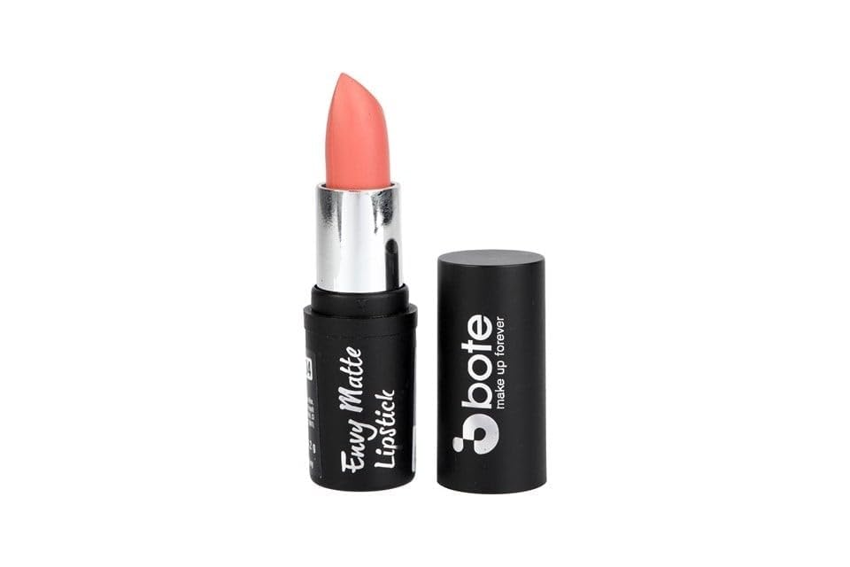 Bote Makeup Envy Matte Lipstick 04