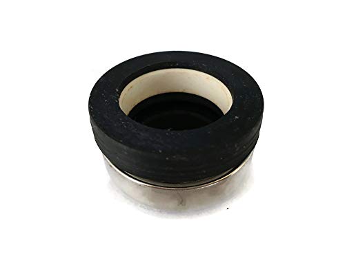 Joint mécanique de pompe 25mm avec ressort pour souffleur et plongée