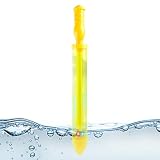 Sparacqua, Gioco Interattivo Da Spiaggia - 44,5 x 4,5 cm Da Bagno Che Spruzza...