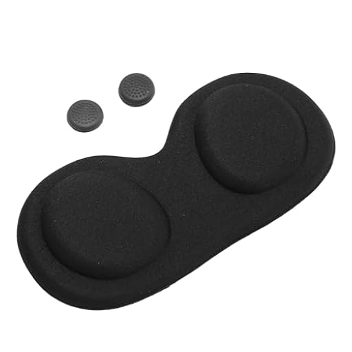 BONKZEBU Cubierta Protectora contra el Polvo para Lentes VR con Asa Cubierta Basculante para PICO 4, Funda Protectora para Lentes VR Engrosada y Lavable, Bloquea la Luz Solar para una Máxima | Ya disponible en tu tienda friki favorita! En mundofriki.es! BONKZEBU Cubierta Protectora contra el Polvo para Lentes VR con Asa Cubierta Basculante para PICO 4, Funda Protectora para Lentes VR Engrosada y Lavable, Bloquea la Luz Solar para una Máxima | Ya disponible en tu tienda friki favorita! En mundofriki.es!