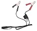 PulseTech XC-Clips - Xtreme Charge Battery Leads with Clips