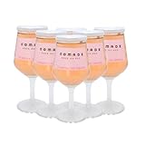 🍷 FORMAT GÉNÉREUX 18,7 CL – ZÉRO GASPILLAGE, 100 % PLAISIR : Chaque verre contient 18,7 cl, la quantité idéale pour un apéritif ou un moment détente. Format généreux, pratique et éco-responsable : savourez un vrai verre de vin, sans ouvrir de bouteille.
