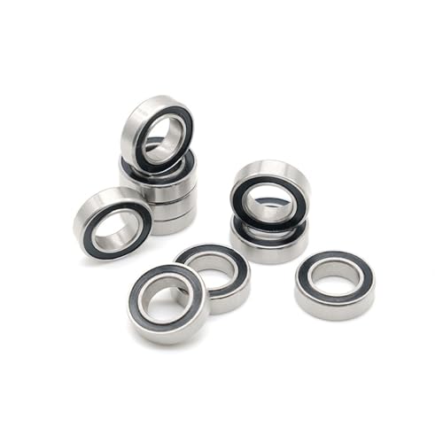 Roulement SMR148RS 8X14X4mm pour stopper les grincements de vos appareils