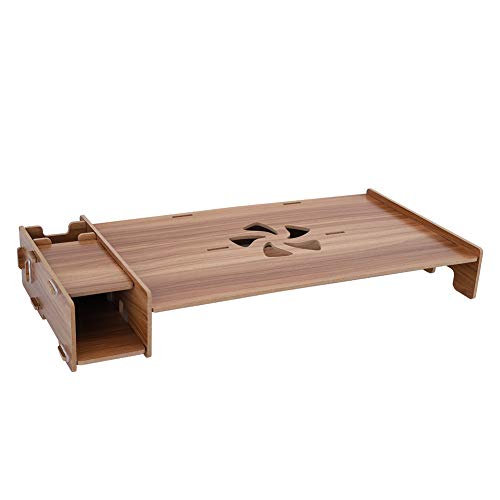 Logozoe Organizzatore di Supporto per Laptop