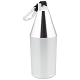 キャップス(Caps) ストリームトレイル TROPIDE L Silver/シルバー.