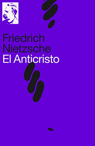El Anticristo (Spanish Edition)