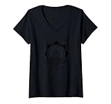 Photo Gallery donna sari stemma jersey tee bandiera calcio maglietta con collo a v Photo Gallery donna sari stemma jersey tee bandiera calcio maglietta con collo a v