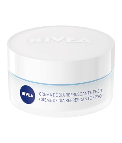 Variante de NIVEA crema hidratante facial Refrescante FP30 50 ml