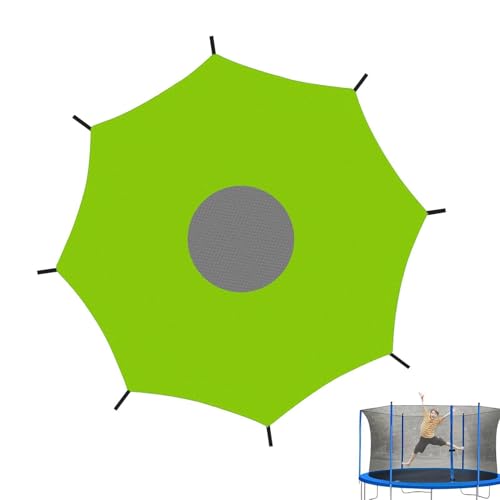 Tent For Trampoline | Trampoline Top Shade Cover | Sunscreen Rainproof Oxford Cloth Tarp For dirt accumulationDirt Accumulation 