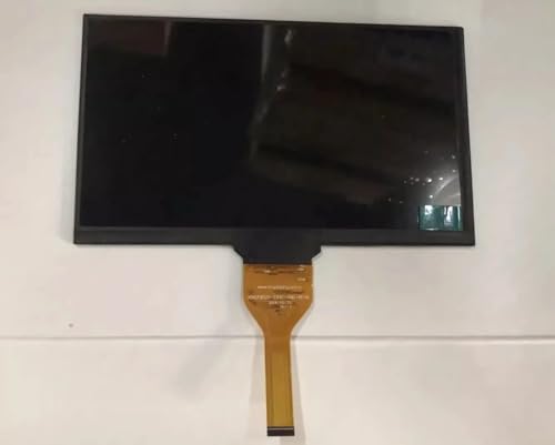 Écran LCD KD070D20-33NC-A80 pour redonner vie à vos terminaux de domotique et affichages