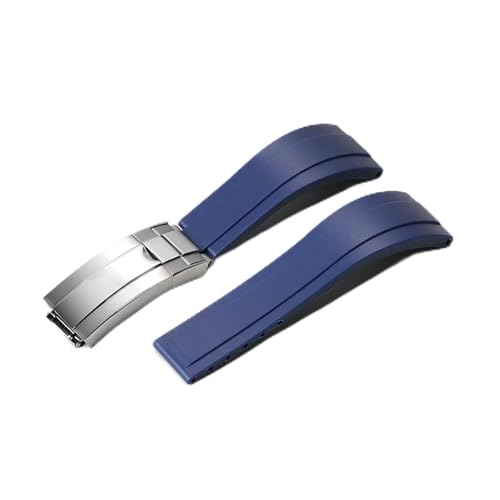 [FKYRGF] 20mm o[Xgbv Tu}[i fCgi rvoh Y h Xgoh XeXX`[ obN xg ANZT[(Blue-Buckle)