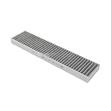 Car HEPA Air Cabin Filter Compatible With Mini Paceman R61 Compatible With Mini Coupe R58