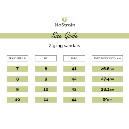 Image of NoStrain Men's Waterproof Sandals with Back Strap | Casual Floater Sandals for Man | Soft, Lightweight Slip On Slippers for Men | Comfortable Daily Wear