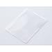 Midori MD Note A6 clear cover (49358006)
